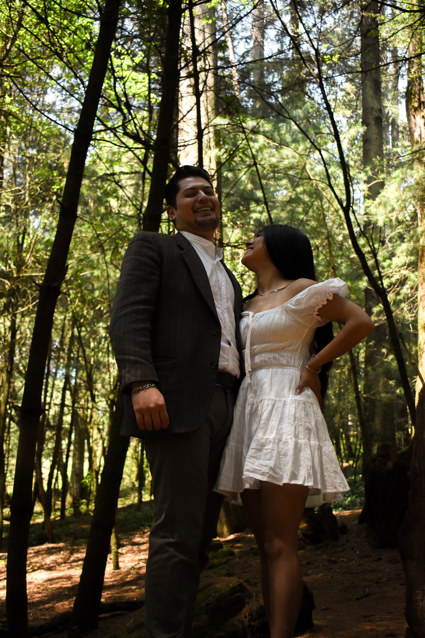 Alexia y César — foto 4