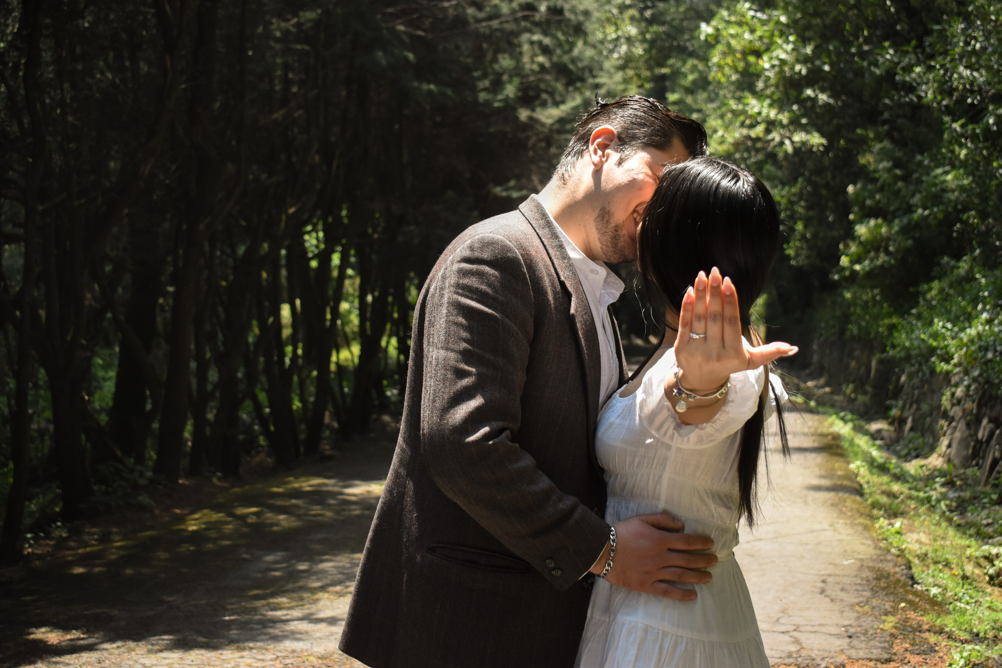 Alexia y César — foto 5